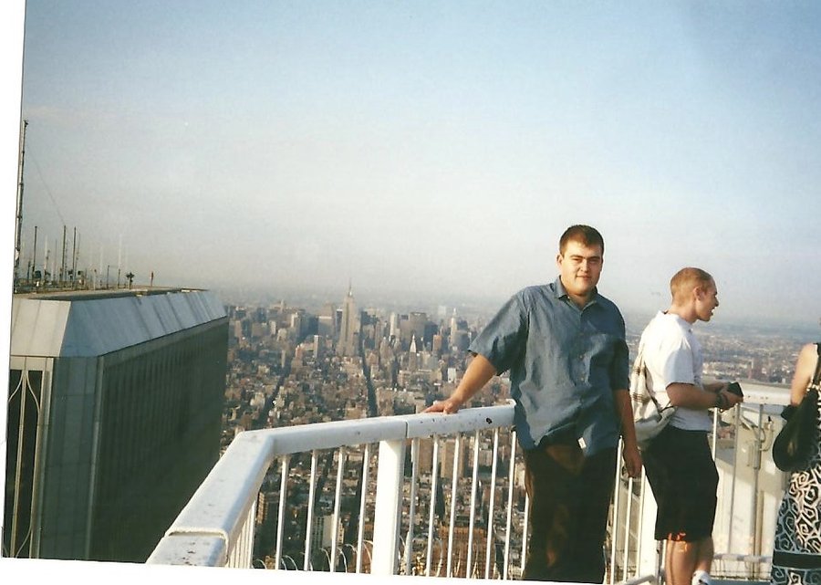 New York 2001